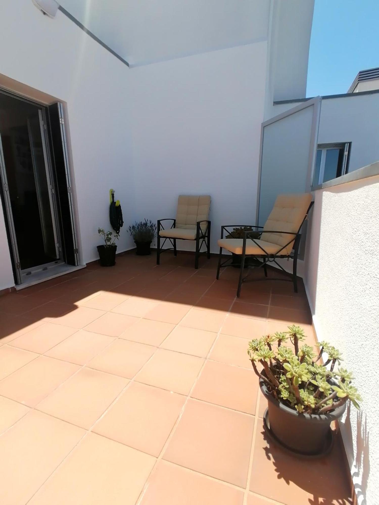 Appartement Lovely Tejo *