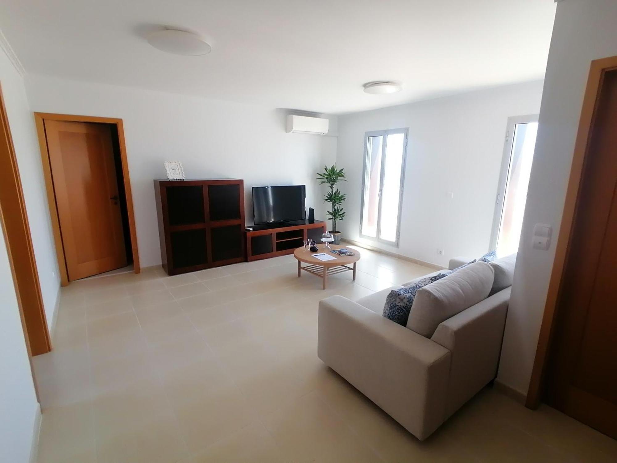 Lovely Tejo Appartement