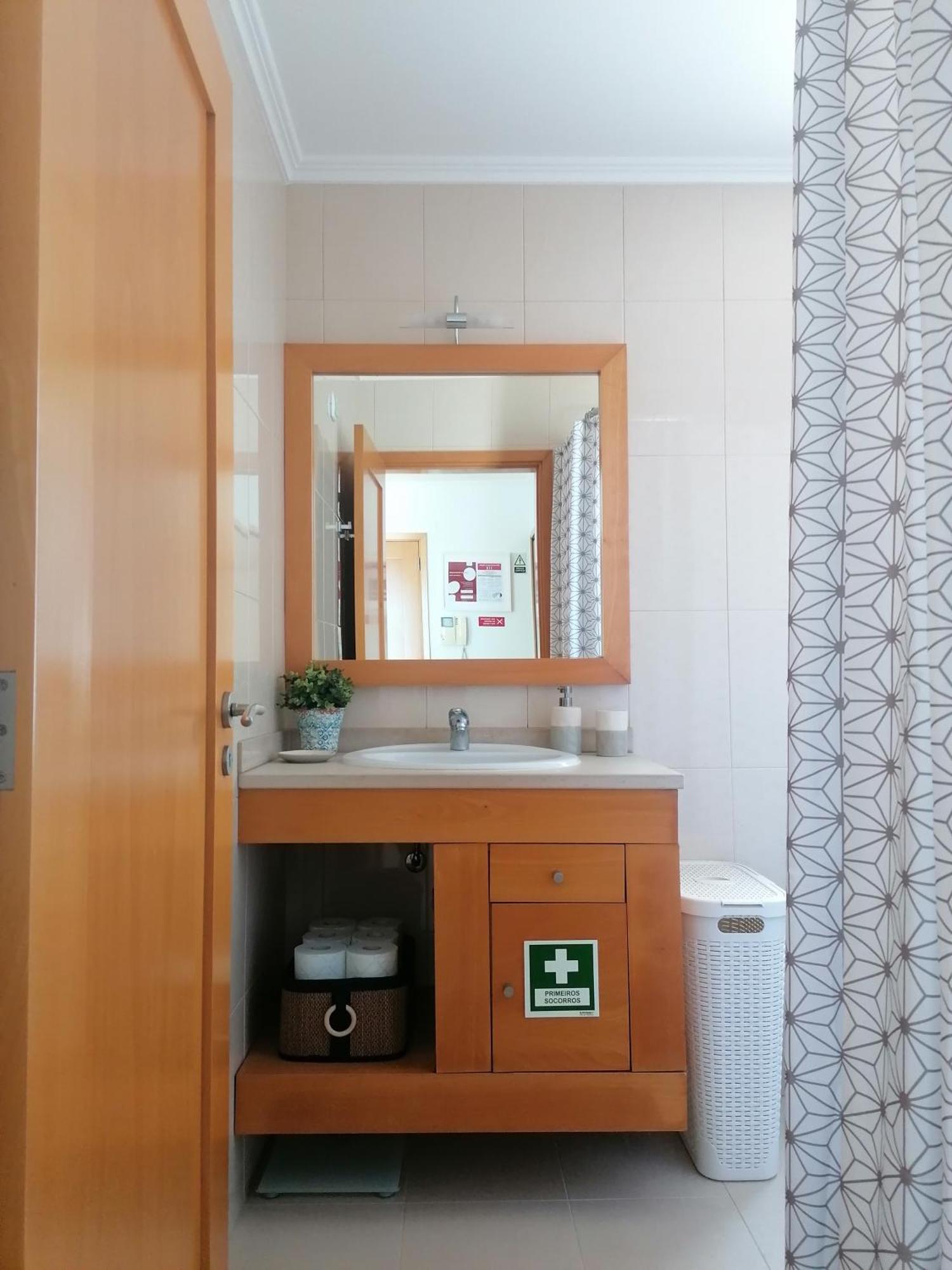 Lovely Tejo Appartement