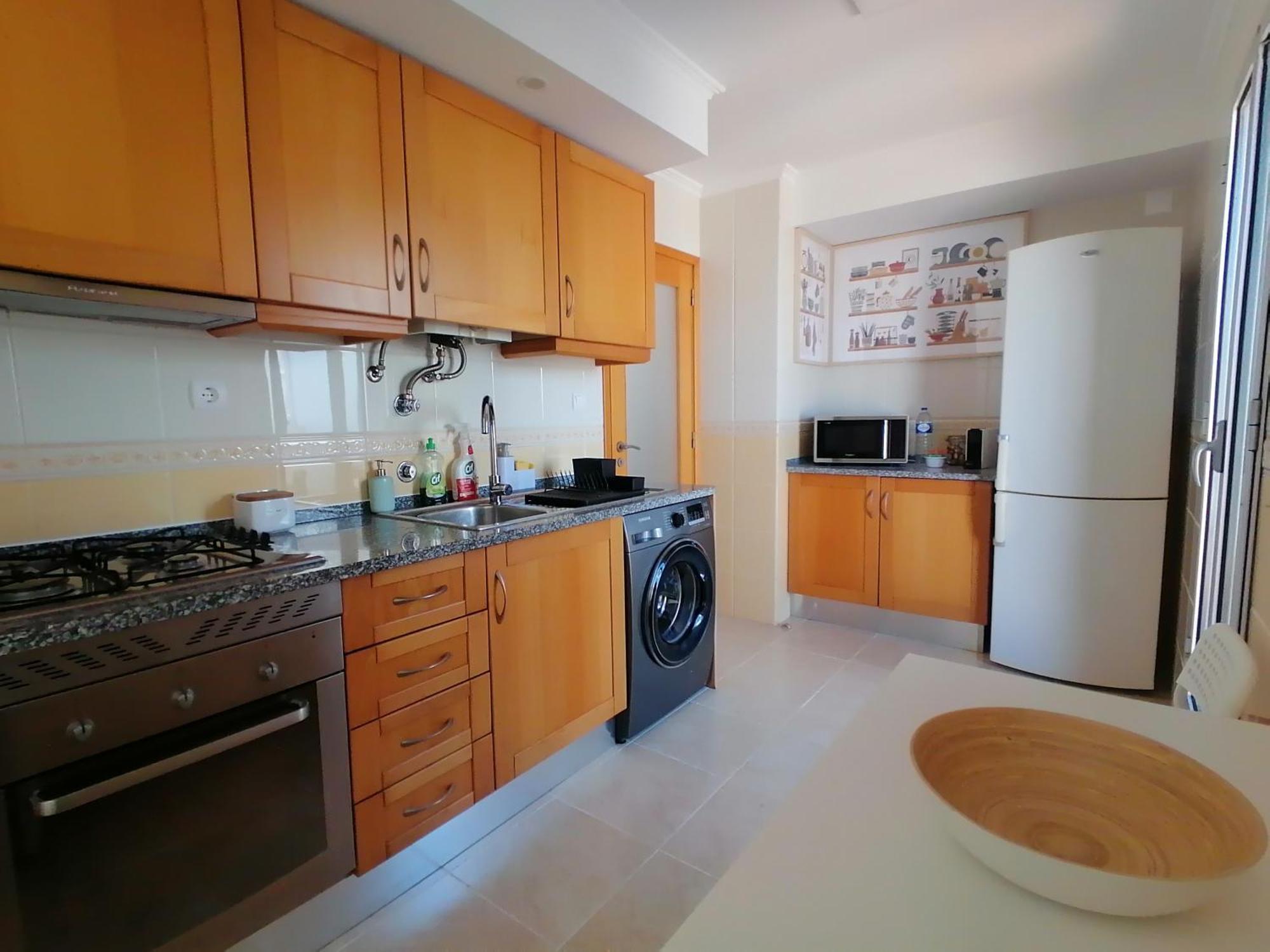 Lovely Tejo Appartement