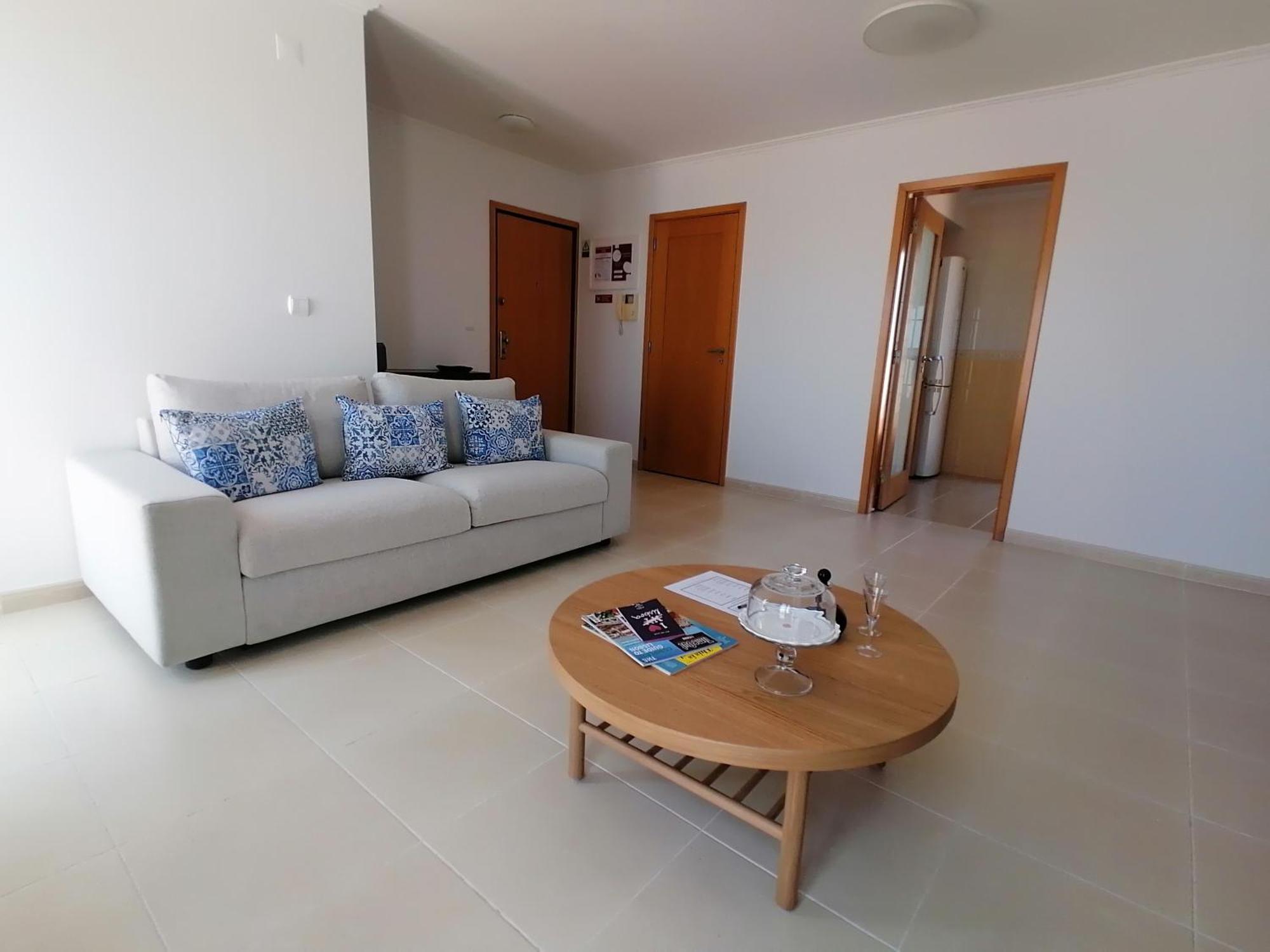 Apartamento Lovely Tejo *