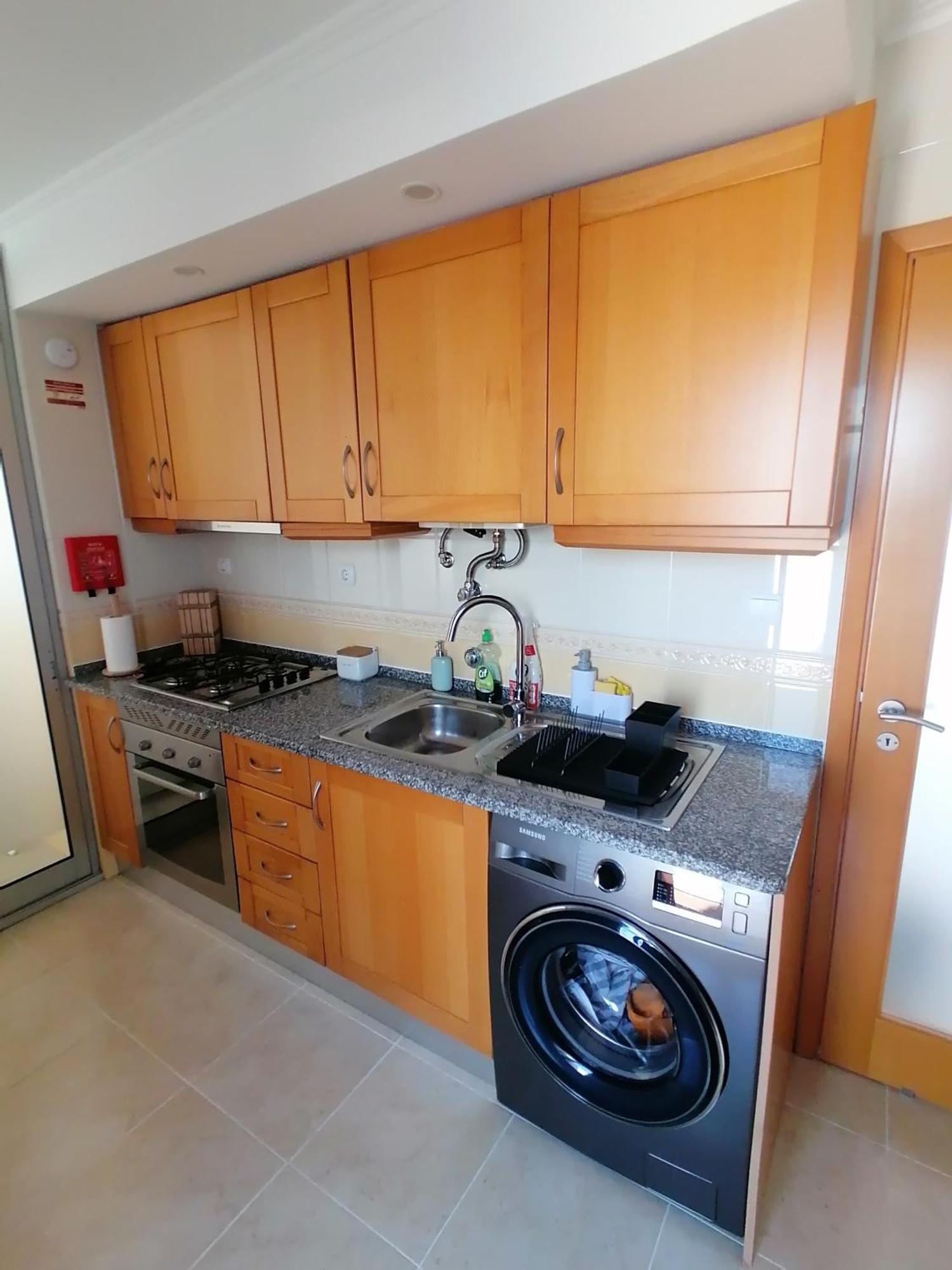 Apartamento Lovely Tejo Lisboa