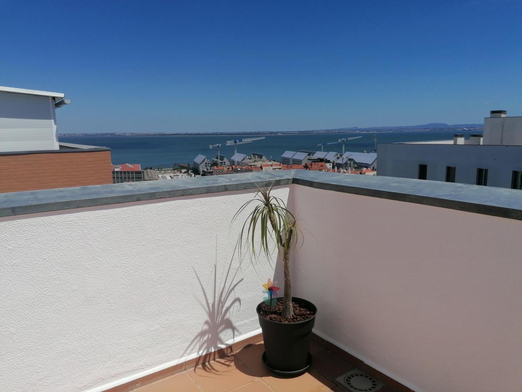 Lovely Tejo Lisboa