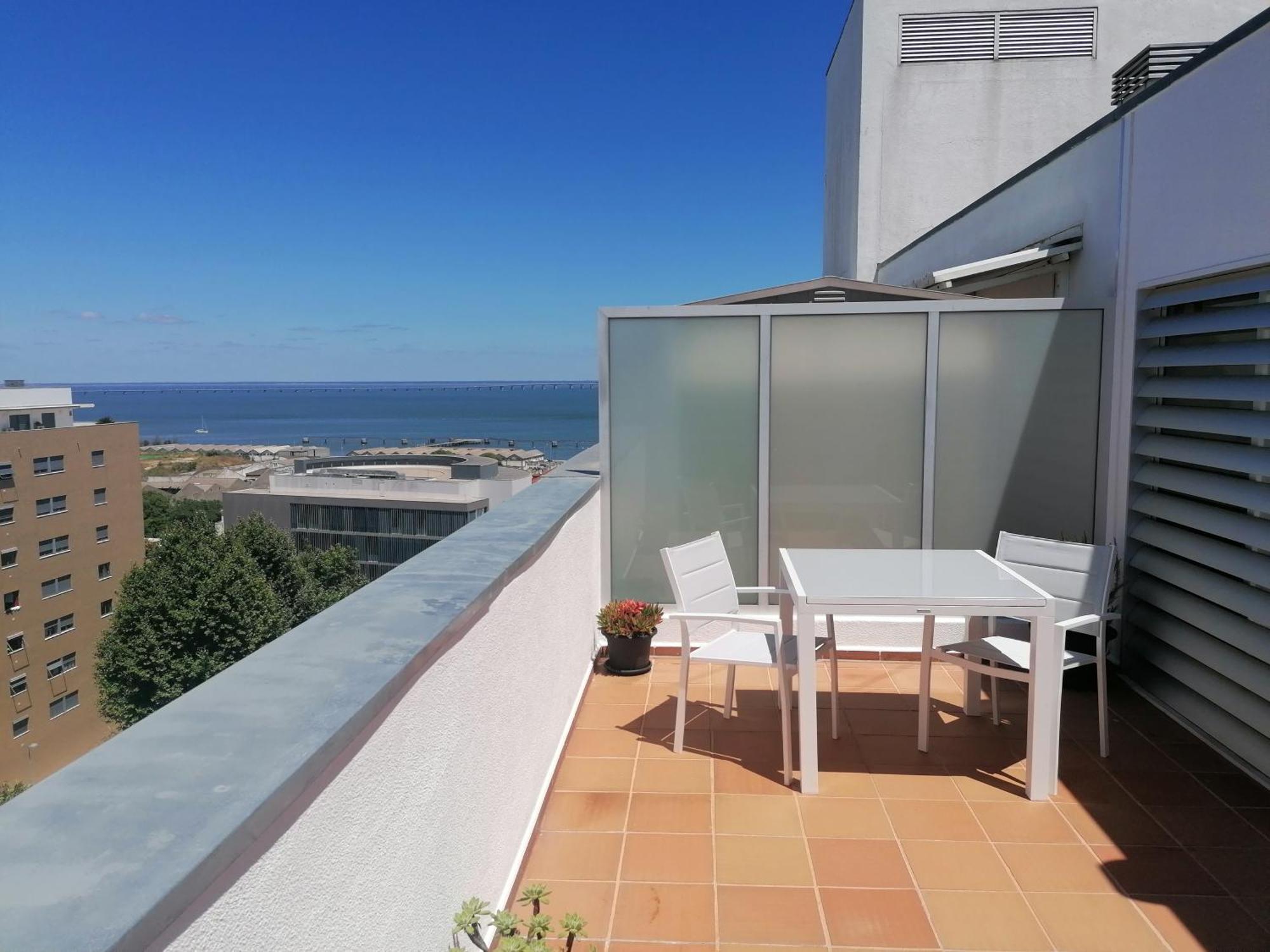 Apartamento Lovely Tejo *
